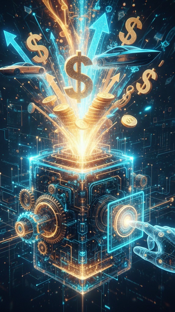 【フルオートシステム物販】たくろー部屋