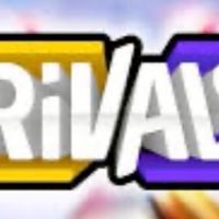 競爭者rivals阿偉團