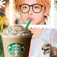 PG推しの皆おいでー！仲良くしよね！喧嘩なしね！タメでいいよ！