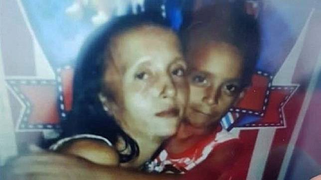 巴西1對母子日前狠心殺害，兇手竟是女性死者的胞妹。(圖／翻攝自推特)