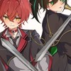 STPR折キャラ、プロセカなりきり学園
