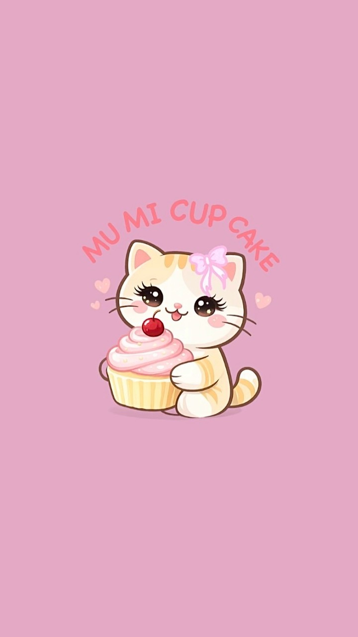 MUMI ’Cup CAKE