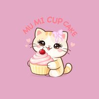 MUMI ’Cup CAKE