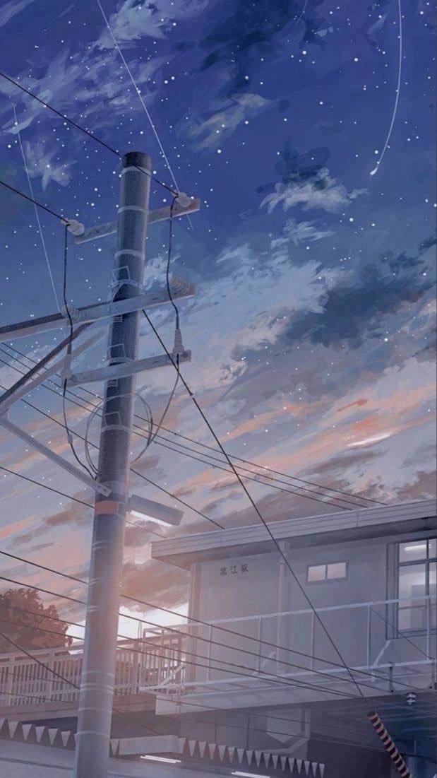 霓閶街｜現代EABO對戲