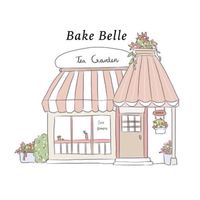 Bakebelle@กำแพงเพชร
