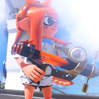 スプラ一緒にしよ〜