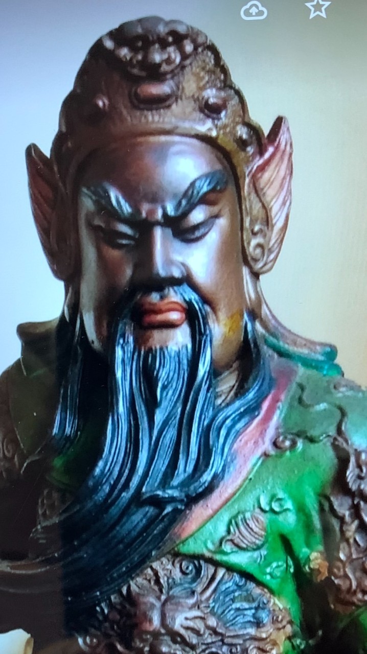 慈悲喜捨-佛渡有緣人