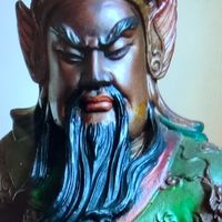 慈悲喜捨-佛渡有緣人