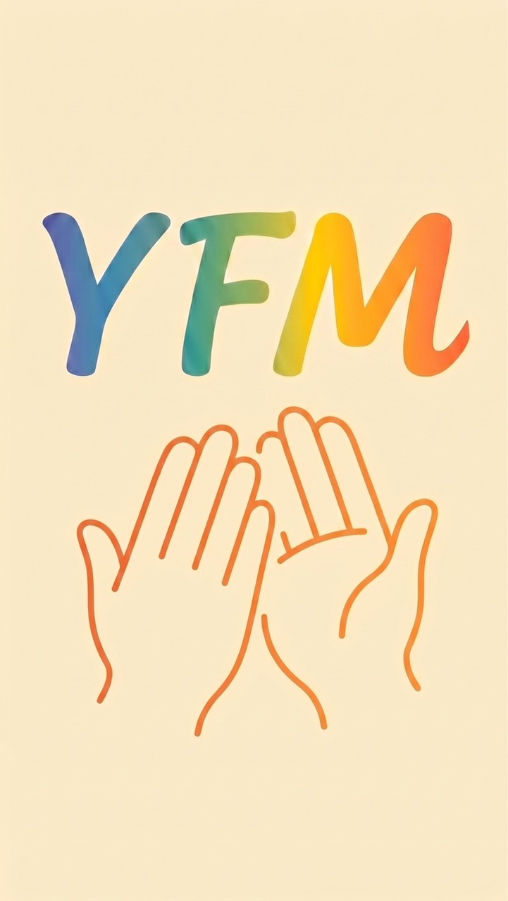 Youth Fit Mates ユースフィットメイツ