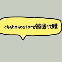 CHAHOHO STORE