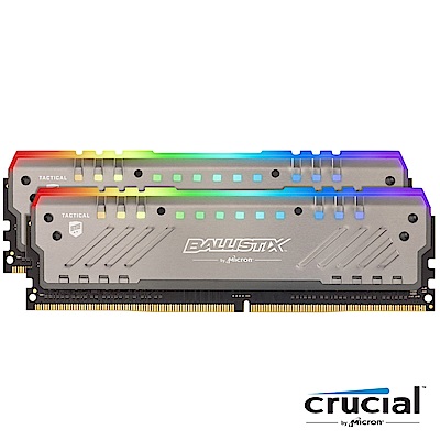 DDR4 300016G (8G*2)終身保固