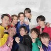 渡辺翔太愛され