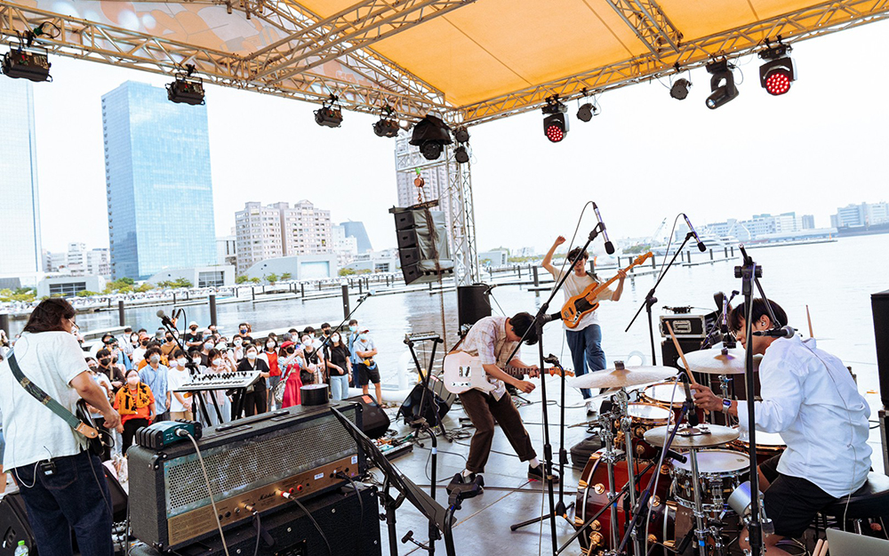 (攝影/朱益良；圖片提供/薄荷綠工廠)