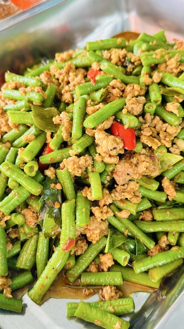 ข้าวต้มปลา&ข้าวแกงใต้ท่าอิฐ