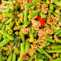 ข้าวต้มปลา&ข้าวแกงใต้ท่าอิฐ