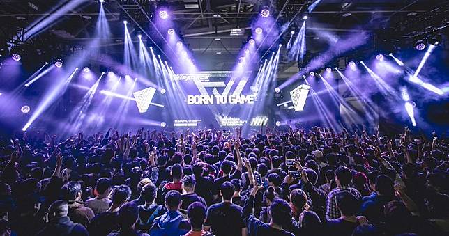 倒數十天！WirForce 2019三大展區、四大舞台活動總整理，一起攻佔台北花博