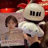 AHYEON THAILAND 🦋