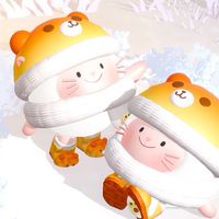 蛋仔TSY戰隊（惊魂夜、巅峰、超然等等）陪聊、帶飞等