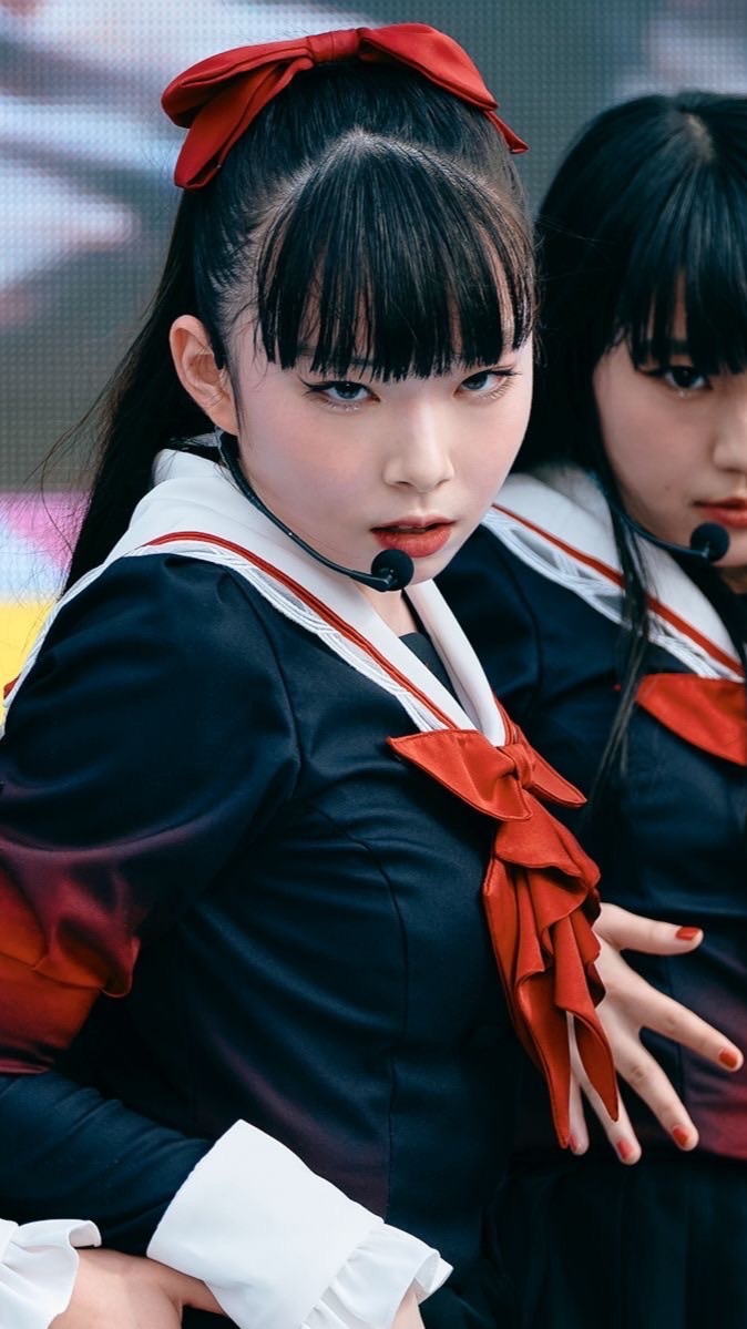 ファントムシータ凛花ちゃん推しオプチャ！！！🦋‪