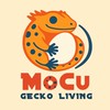MoCu Gecko Living🦎