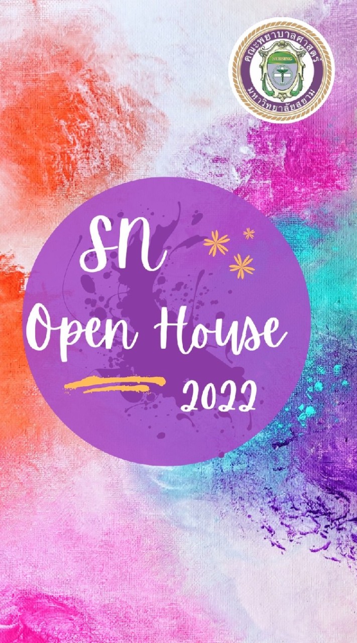 SN Open house 2022
