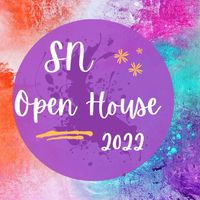 SN Open house 2022
