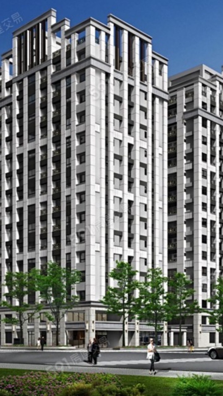 邰欣地堡90期住戶群