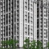 邰欣地堡90期住戶群