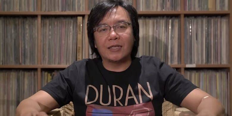 Lirik Dan Chord Lagu Karena Aku T Lah Denganmu Ari Lasso Kompas Com Line Today