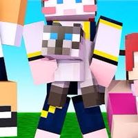 マイクラやってる中学生集まってー