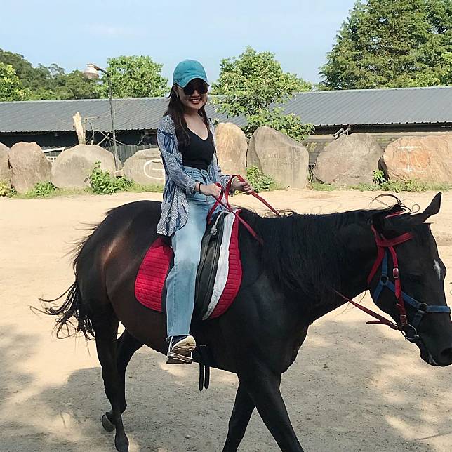 圖片來源：IG @jessgi6