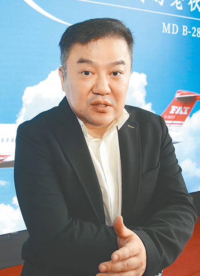 富貴險中求 張綱維這回翻船了