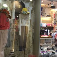 五分埔金莎商行網路服飾/生活團購