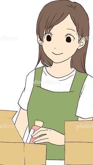 ✂️在宅カンタン作業で副業しませんか⁉️