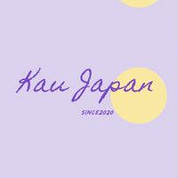 Kau Japan日本買買買‪ ·͜·♡‬