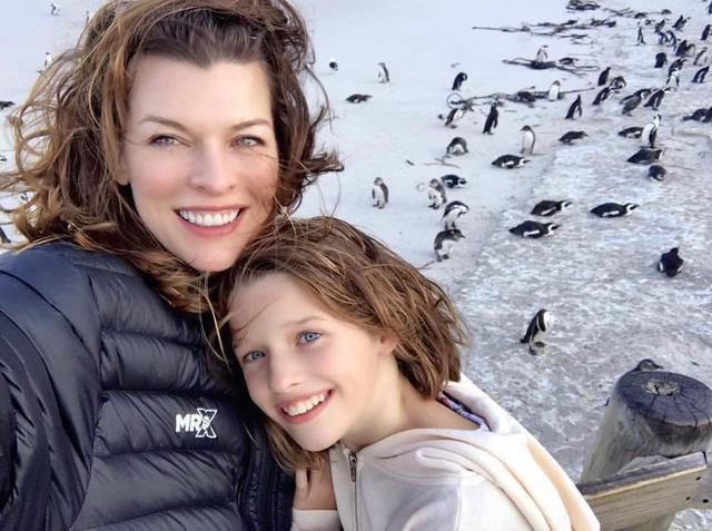 女主角 溫蒂 確定由 蜜拉喬娃維琪（Milla Jovovich）的大女兒 艾薇安德森（Ever Anderson）出演。