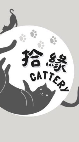 拾緣貓屋聊天、知識、團購群