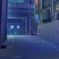世界計畫高級公寓（對戲）