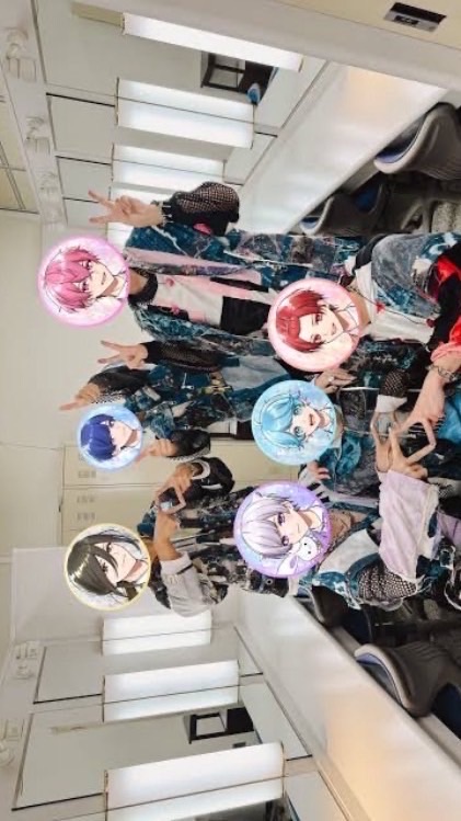 いれいすさんが大好きないれりすちゃん集まれー！！