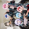 いれいすさんが大好きないれりすちゃん集まれー！！