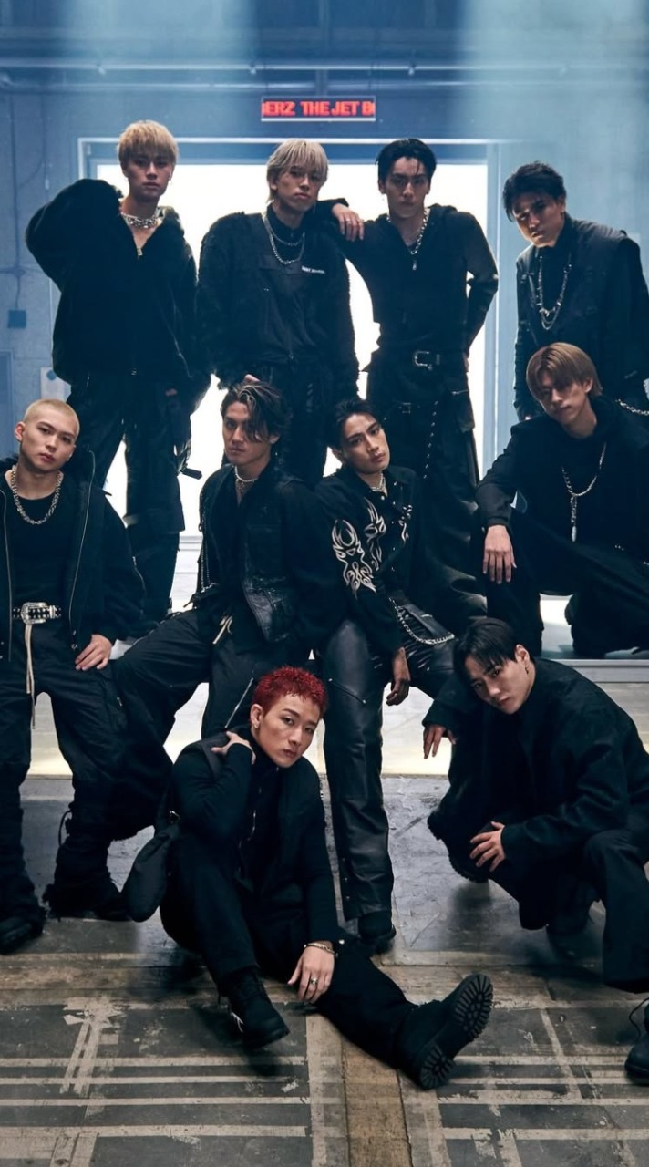 TJBB好きな人ー！！集まれ！