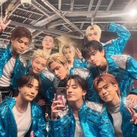 TJBB好きな人ー！！集まれ！