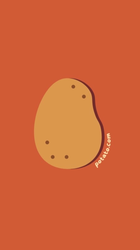 OOPOTATOO˙༥˙🥔