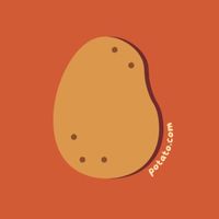 OOPOTATOO˙༥˙🥔