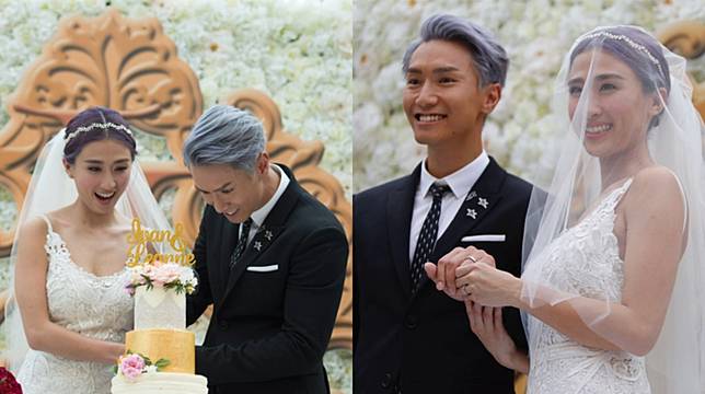 婚禮歌曲精選 廣東情歌貴精不貴多 明星結婚示愛都獻唱 Cosmopolitan Hk Line Today