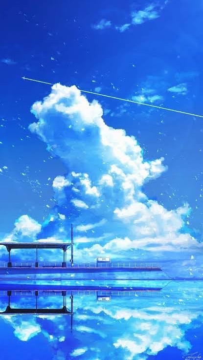 そう君は＿。~緩也~