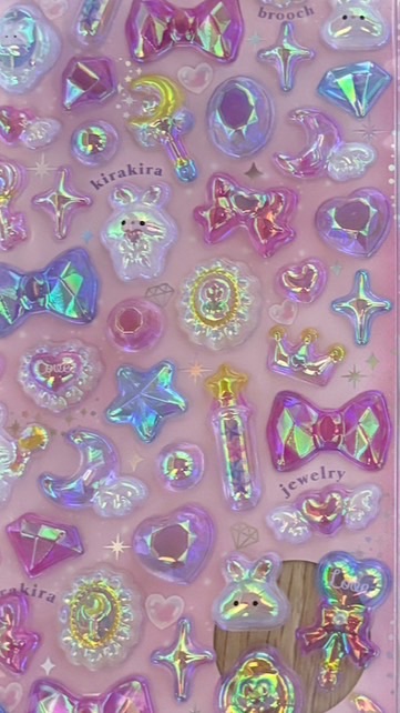 シール情報交換【東京葛飾区周辺】ボンドロうるちゅる千葉