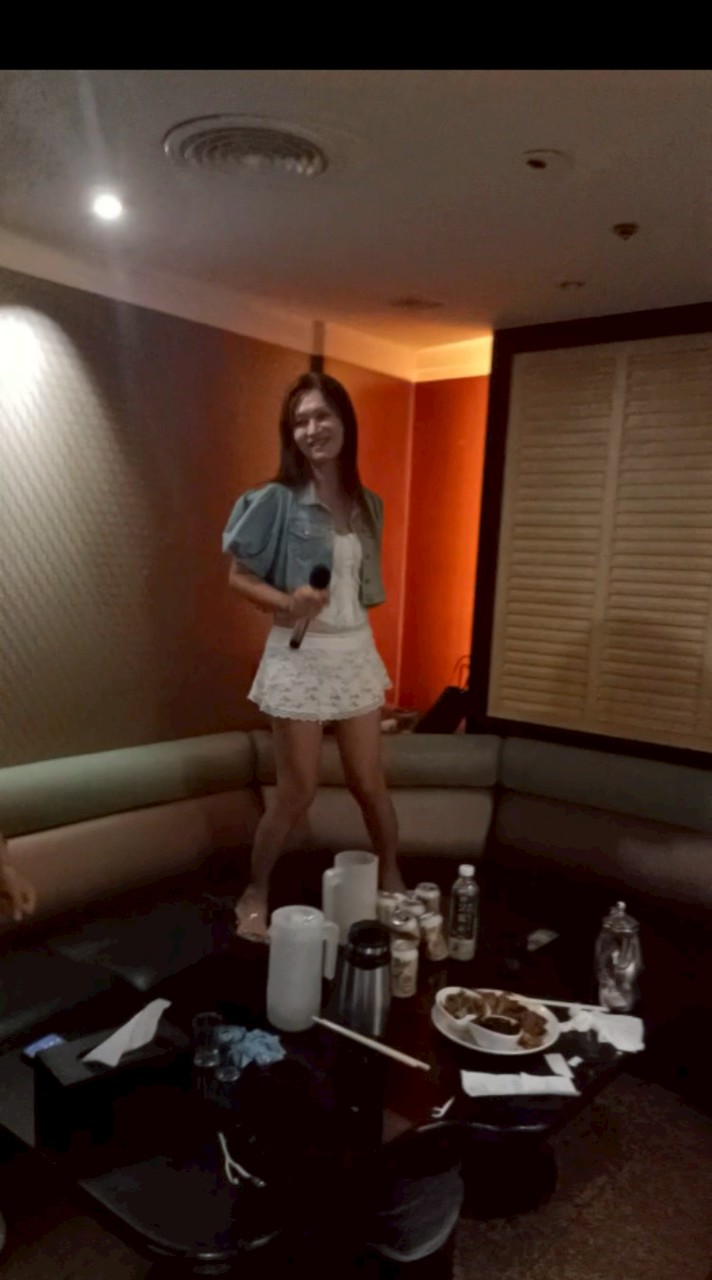 👹 高雄美食唱歌聊天群