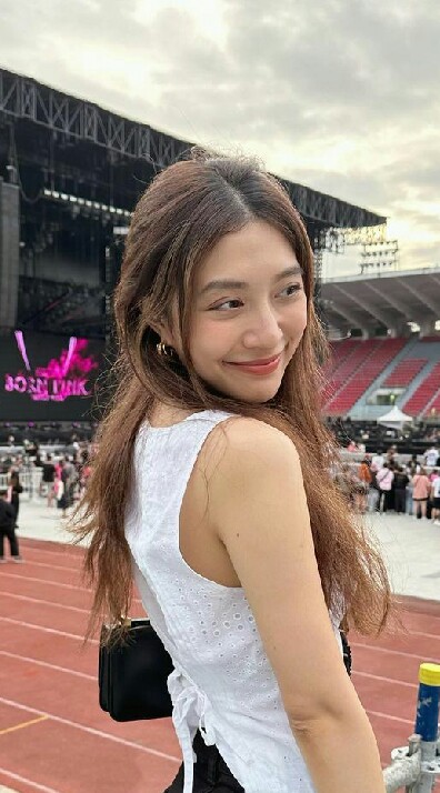 ลิซ่าตัวจริงค่าาาาา(แชทปลอม)👁️👄👁️