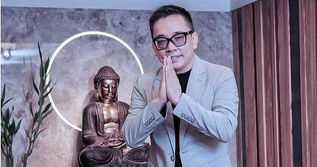 沒算到自己！詹惟中曝婚變原因　直言：這輩子絕不再婚